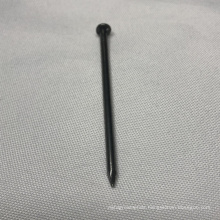 China Manufacturer Direct Supply Common Iron Nails for Construction